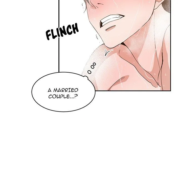 Childhood Friends - Chapter 25 — Page 53