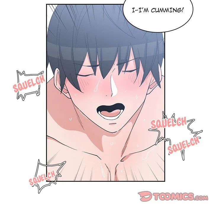 Childhood Friends - Chapter 25 — Page 6