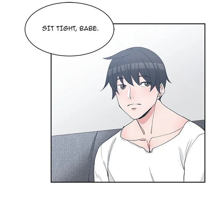 Childhood Friends - Chapter 25 — Page 60