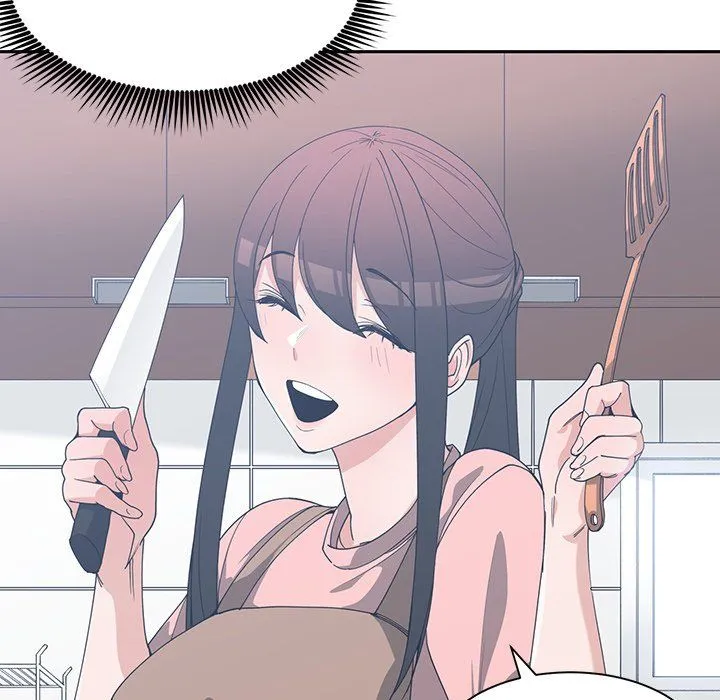 Childhood Friends - Chapter 25 — Page 63