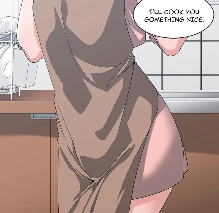 Childhood Friends - Chapter 25 — Page 64