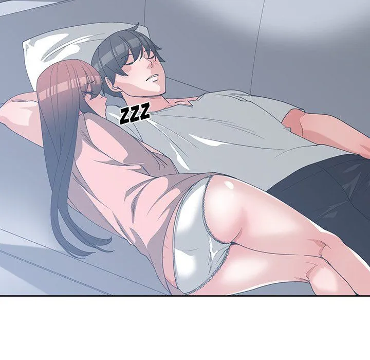 Childhood Friends - Chapter 25 — Page 71