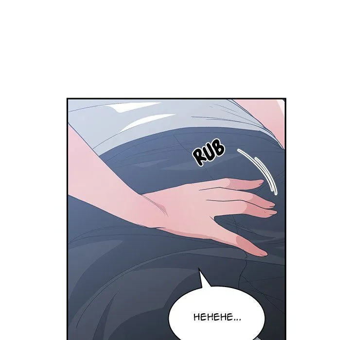 Childhood Friends - Chapter 25 — Page 76