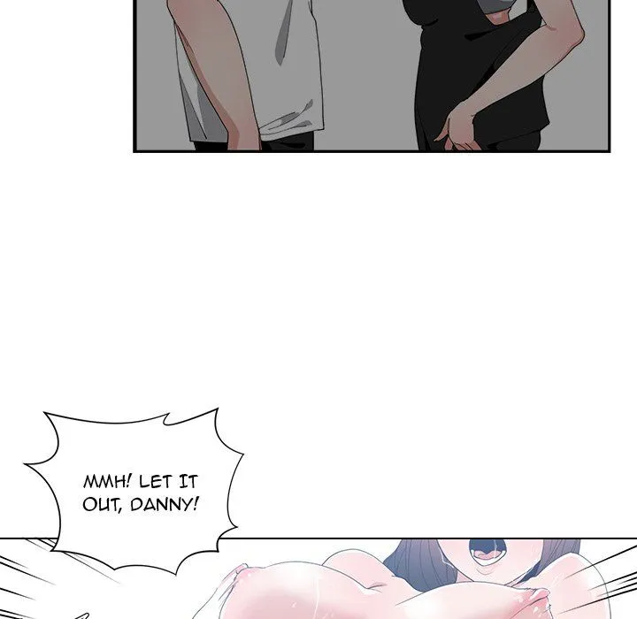 Childhood Friends - Chapter 25 — Page 8