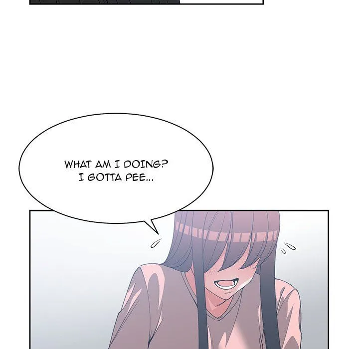 Childhood Friends - Chapter 25 — Page 80