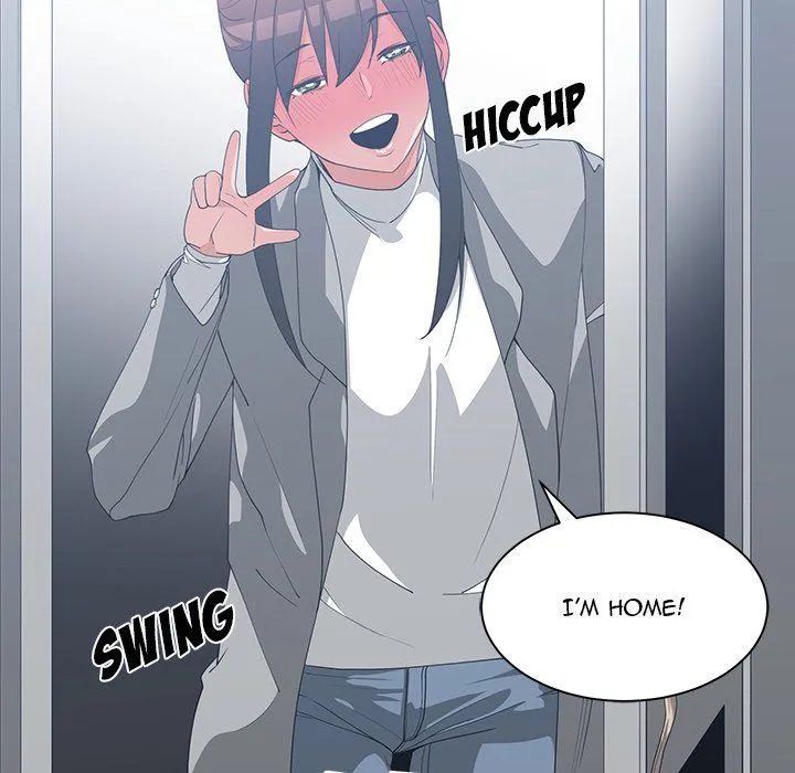 Childhood Friends - Chapter 25 — Page 85