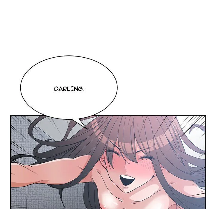 Childhood Friends - Chapter 25 — Page 95