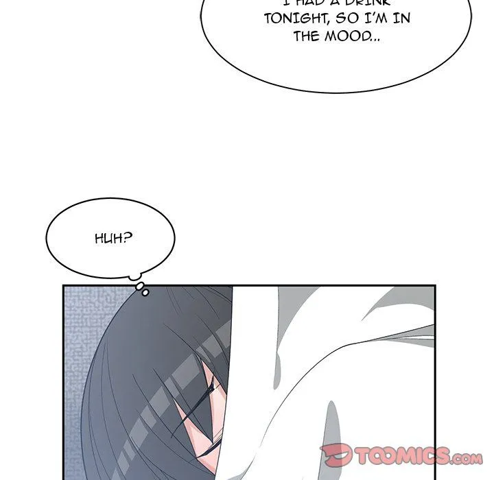 Childhood Friends - Chapter 25 — Page 98