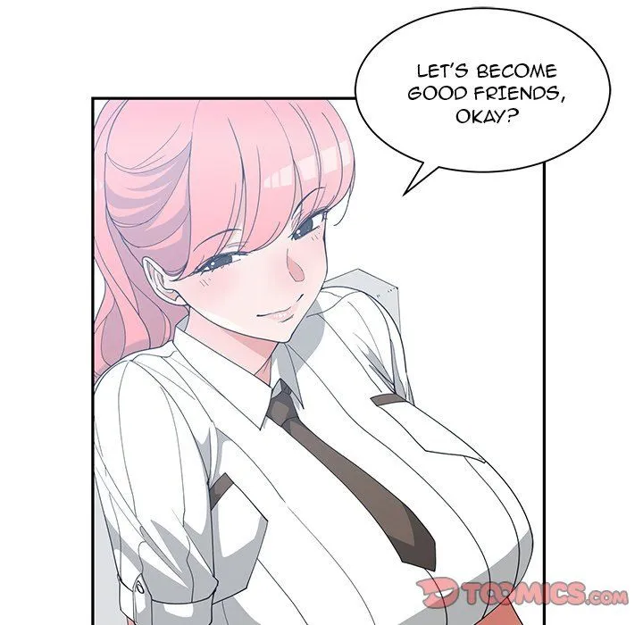 Childhood Friends - Chapter 19 — Page 14