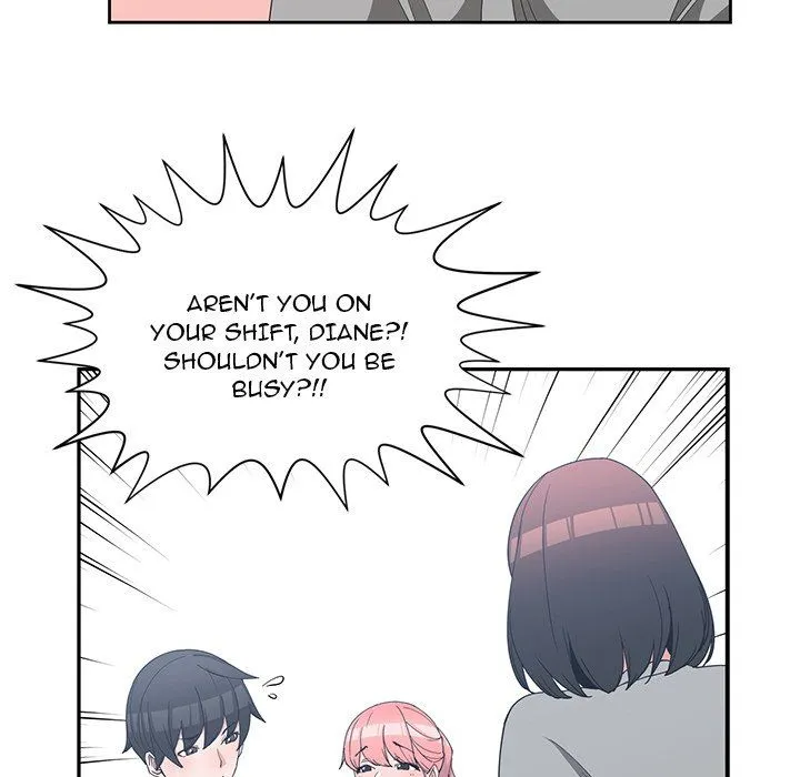 Childhood Friends - Chapter 19 — Page 19