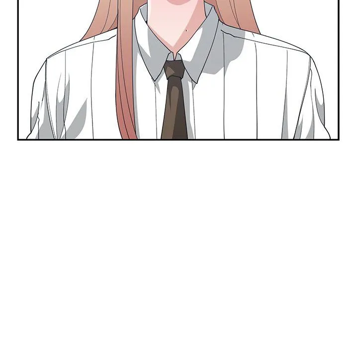 Childhood Friends - Chapter 19 — Page 23