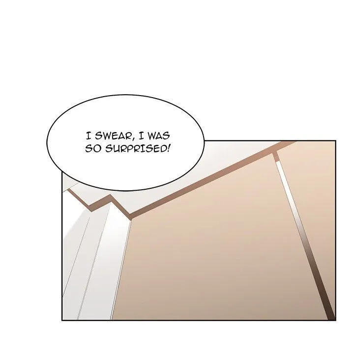 Childhood Friends - Chapter 19 — Page 27