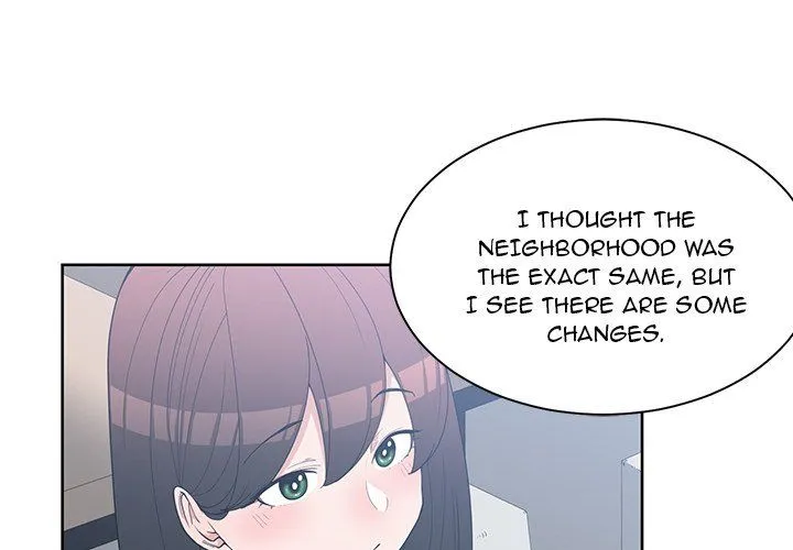 Childhood Friends - Chapter 19 — Page 4