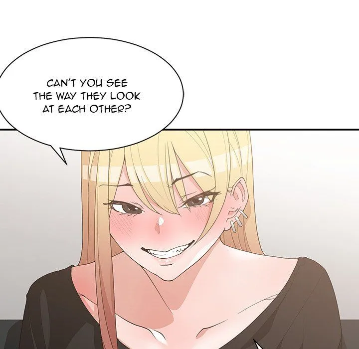 Childhood Friends - Chapter 19 — Page 47