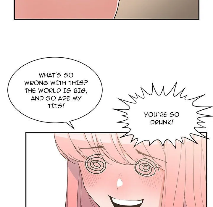 Childhood Friends - Chapter 19 — Page 65