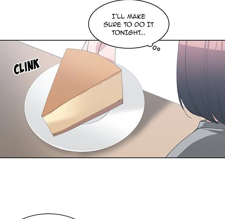 Childhood Friends - Chapter 19 — Page 7