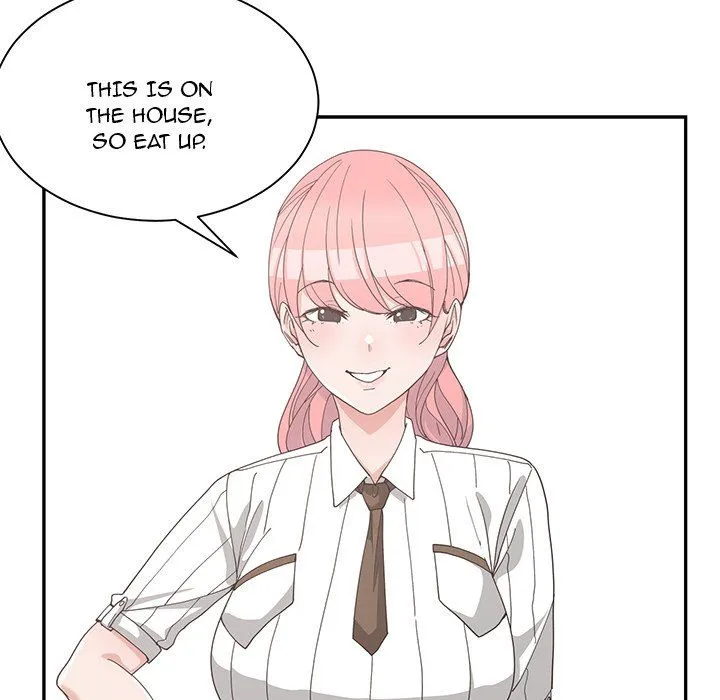 Childhood Friends - Chapter 19 — Page 8