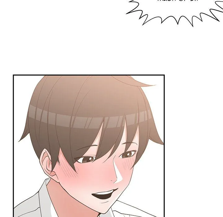 Childhood Friends - Chapter 19 — Page 84