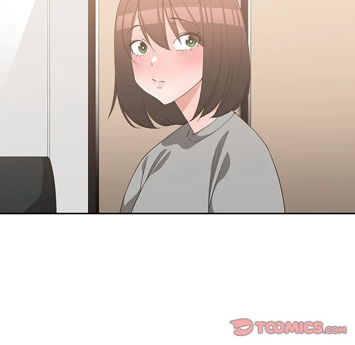 Childhood Friends - Chapter 19 — Page 86