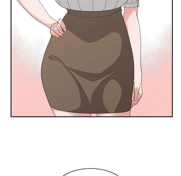 Childhood Friends - Chapter 19 — Page 9