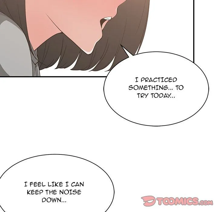 Childhood Friends - Chapter 19 — Page 94