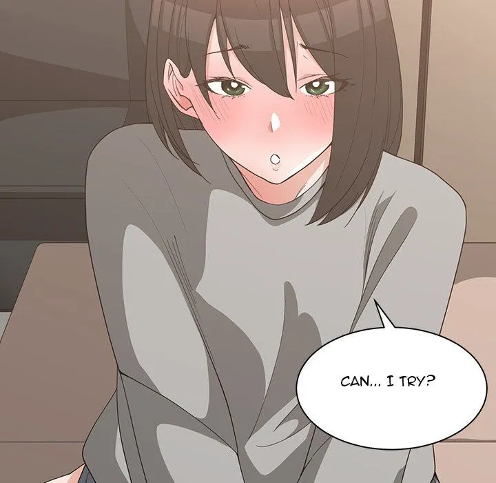 Childhood Friends - Chapter 19 — Page 97