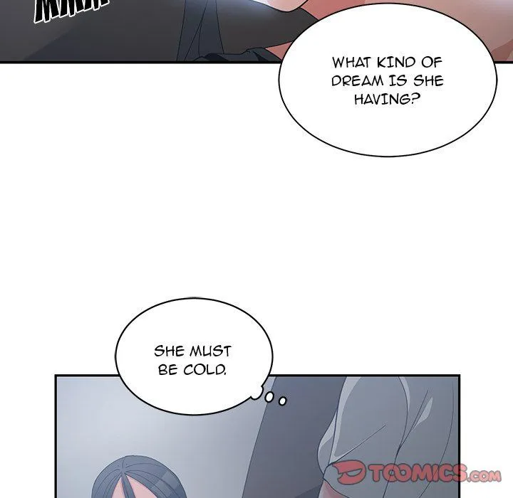 Childhood Friends - Chapter 12 — Page 10