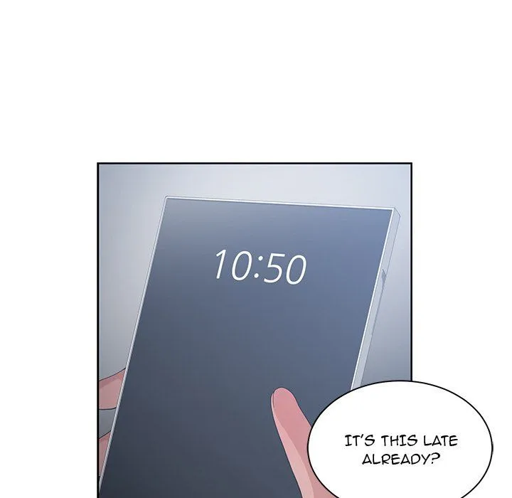 Childhood Friends - Chapter 12 — Page 13