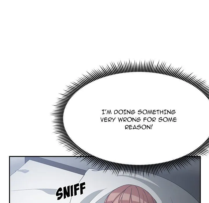 Childhood Friends - Chapter 12 — Page 20