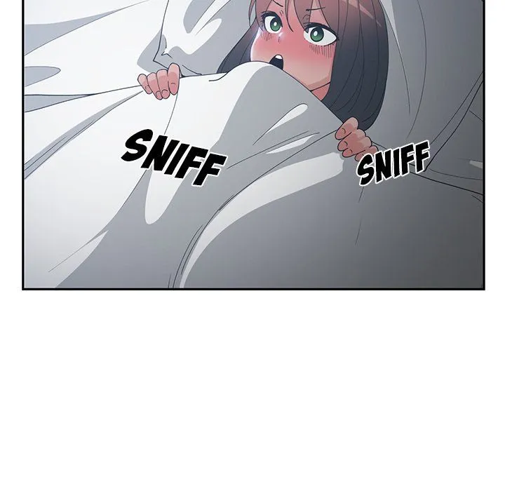 Childhood Friends - Chapter 12 — Page 21