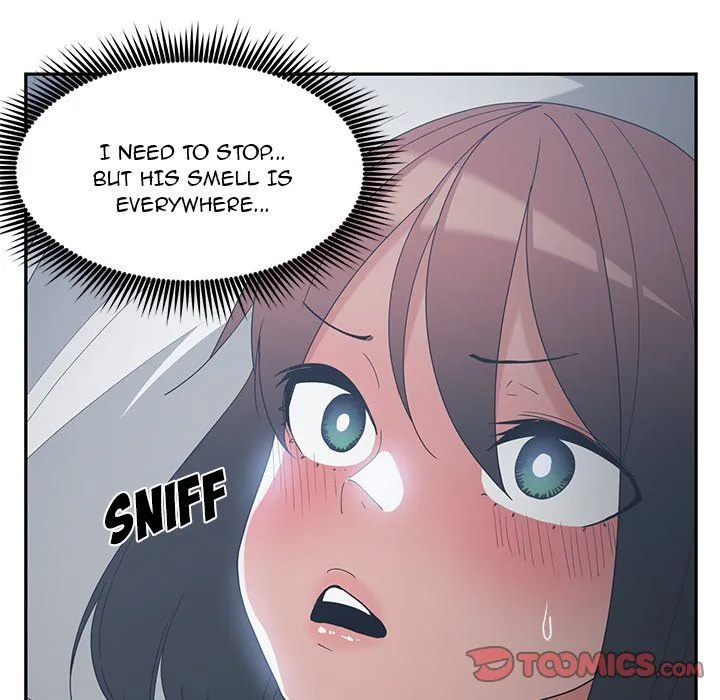 Childhood Friends - Chapter 12 — Page 22