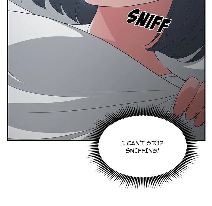 Childhood Friends - Chapter 12 — Page 23