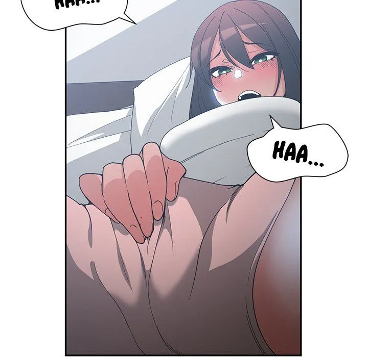 Childhood Friends - Chapter 12 — Page 29