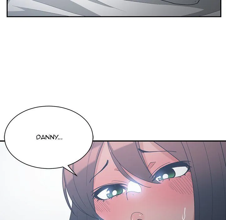 Childhood Friends - Chapter 12 — Page 31