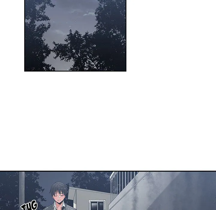 Childhood Friends - Chapter 12 — Page 35