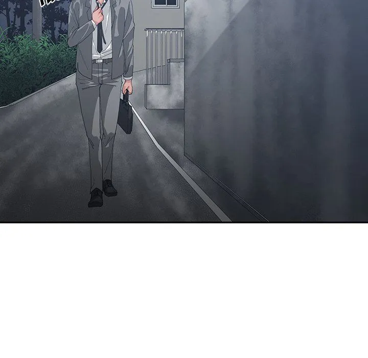 Childhood Friends - Chapter 12 — Page 36