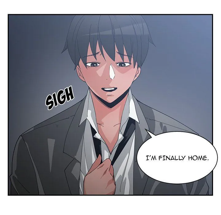 Childhood Friends - Chapter 12 — Page 37