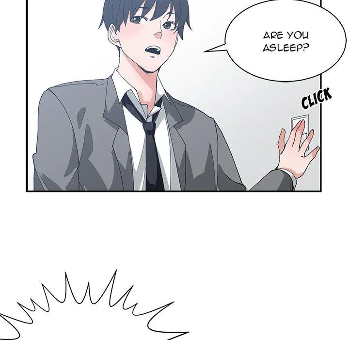 Childhood Friends - Chapter 12 — Page 40