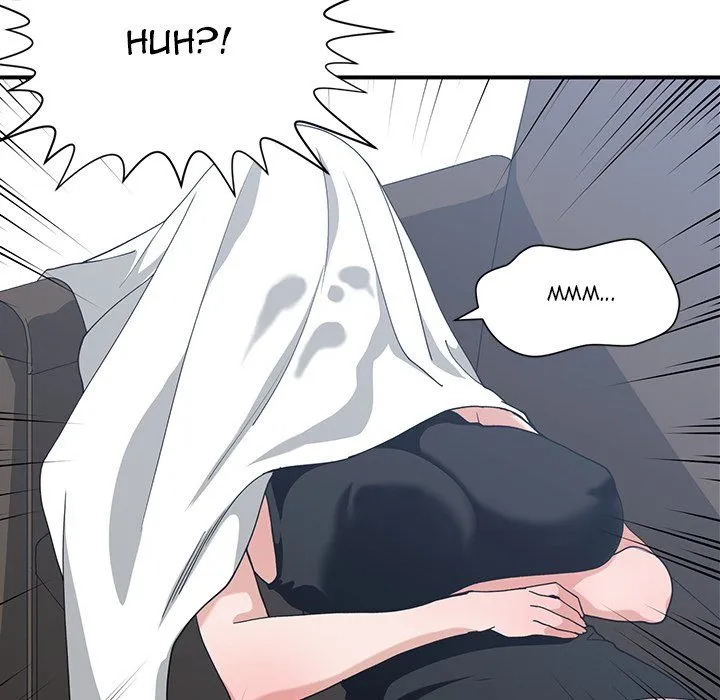 Childhood Friends - Chapter 12 — Page 41