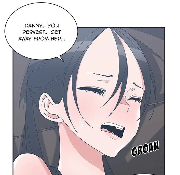 Childhood Friends - Chapter 12 — Page 44