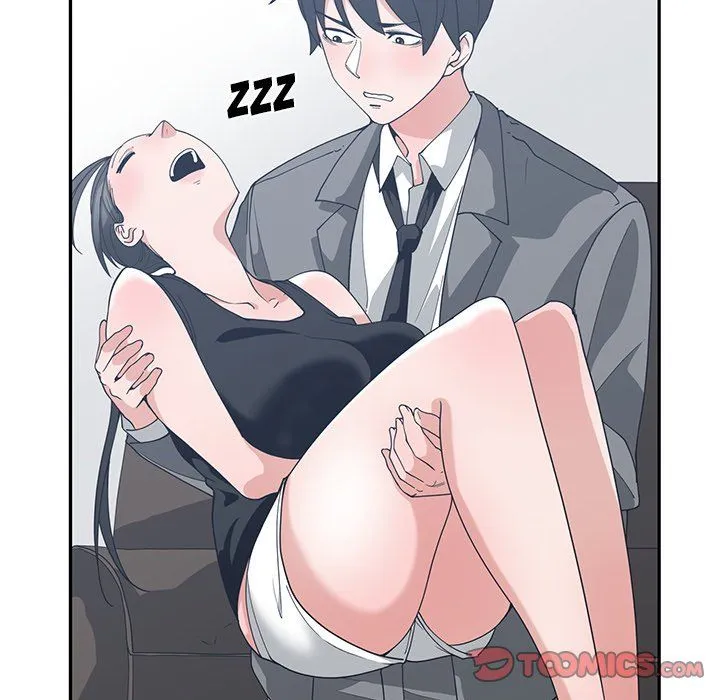 Childhood Friends - Chapter 12 — Page 46