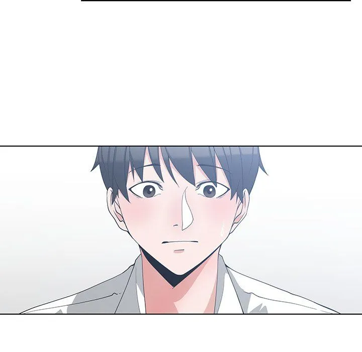 Childhood Friends - Chapter 12 — Page 52