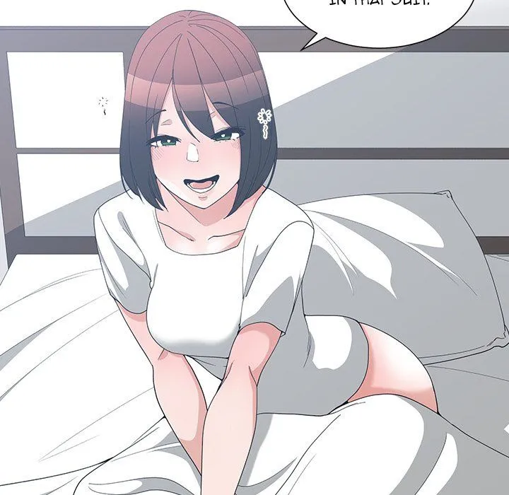 Childhood Friends - Chapter 12 — Page 56