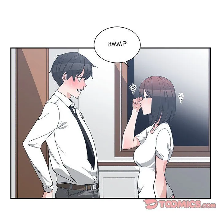 Childhood Friends - Chapter 12 — Page 62