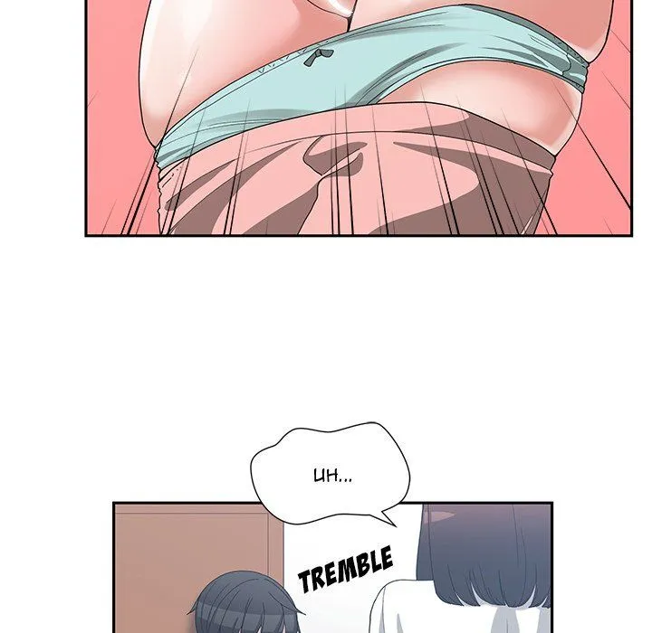 Childhood Friends - Chapter 12 — Page 67