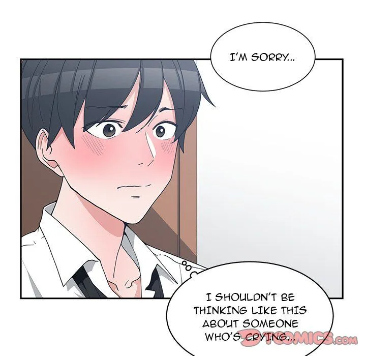 Childhood Friends - Chapter 12 — Page 78