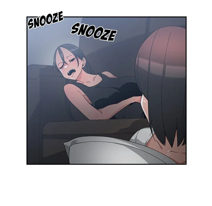 Childhood Friends - Chapter 12 — Page 8