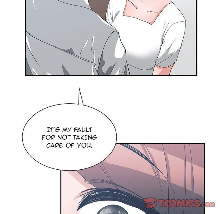 Childhood Friends - Chapter 12 — Page 82