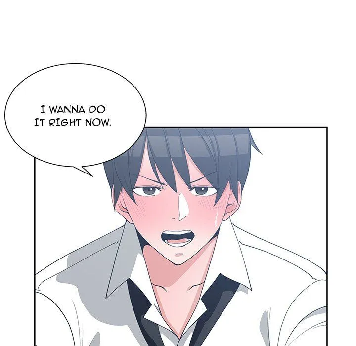 Childhood Friends - Chapter 12 — Page 87