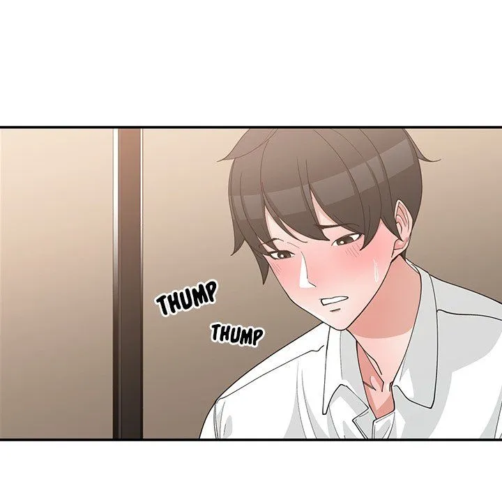 Childhood Friends - Chapter 20 — Page 13